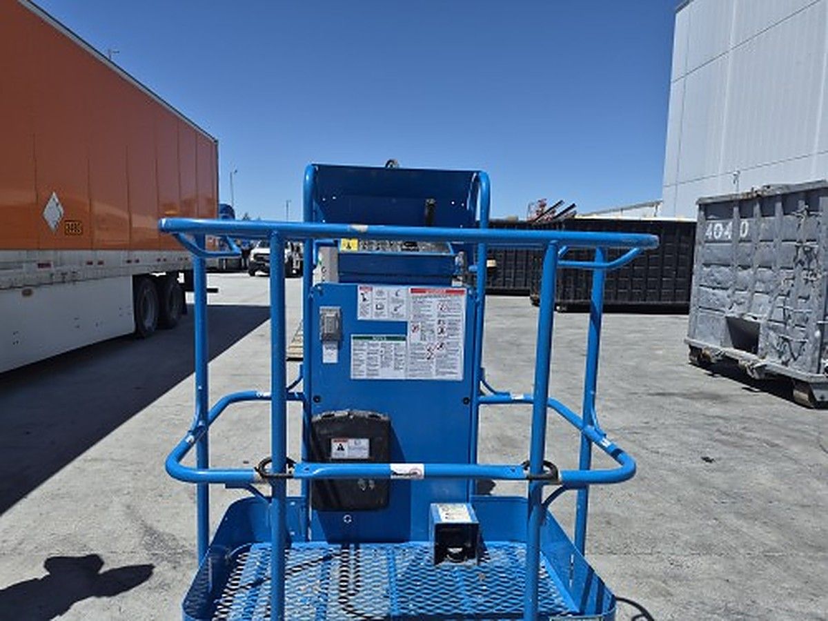 GENIE Z-30/20N RJ photo 9