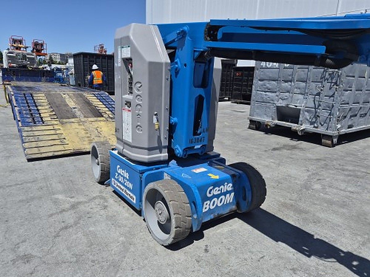 GENIE Z-30/20N RJ photo 10