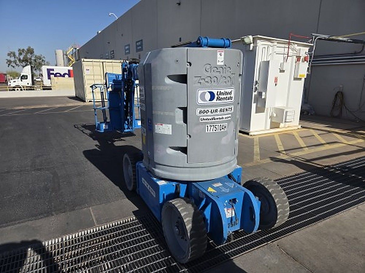 GENIE Z-30/20N RJ photo 4