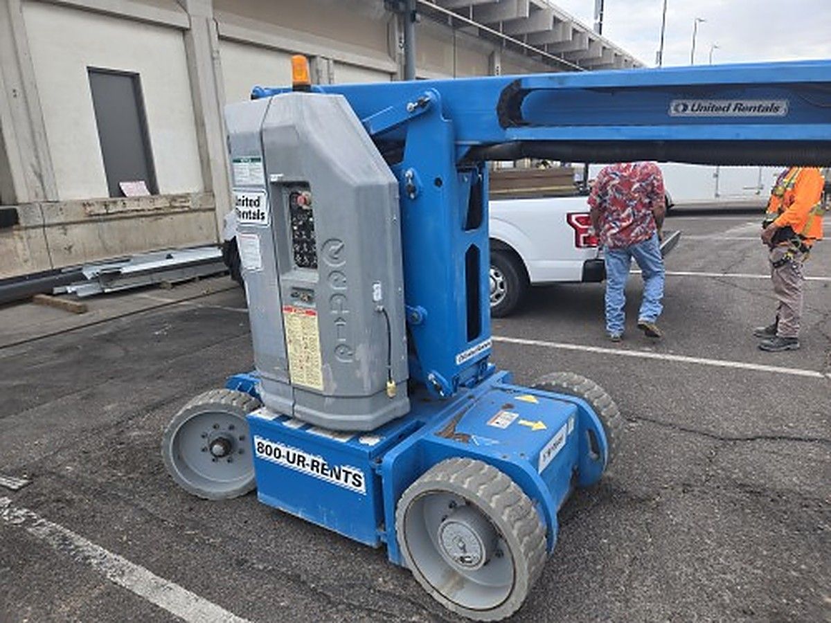 GENIE Z-30/20N RJ photo 4