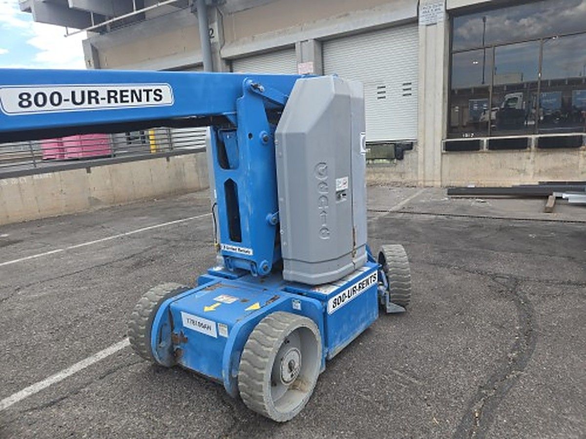 GENIE Z-30/20N RJ photo 5