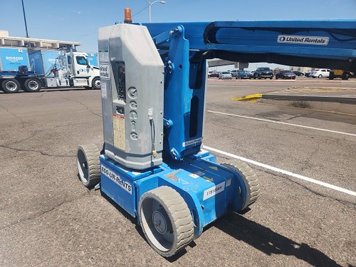 GENIE Z-30/20N RJ photo 6