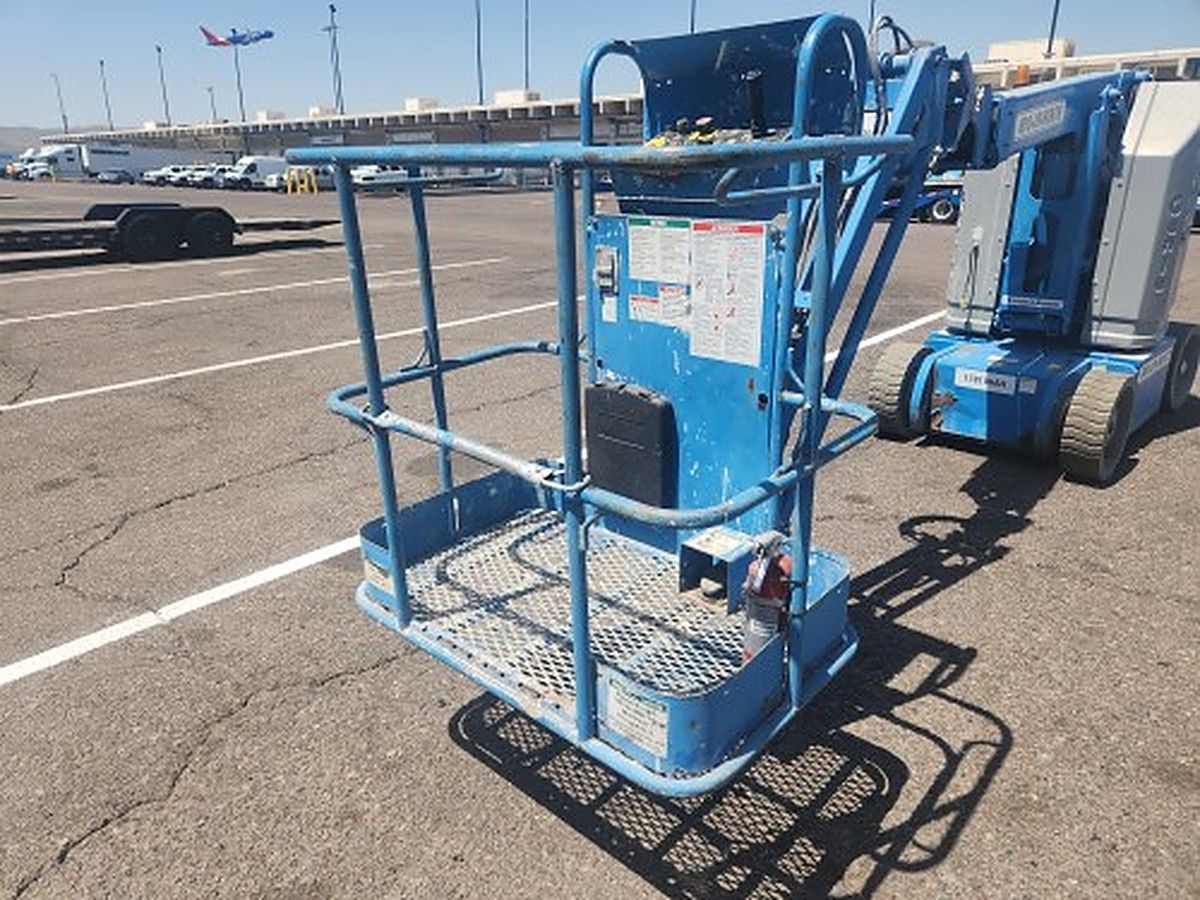 GENIE Z-30/20N RJ photo 7