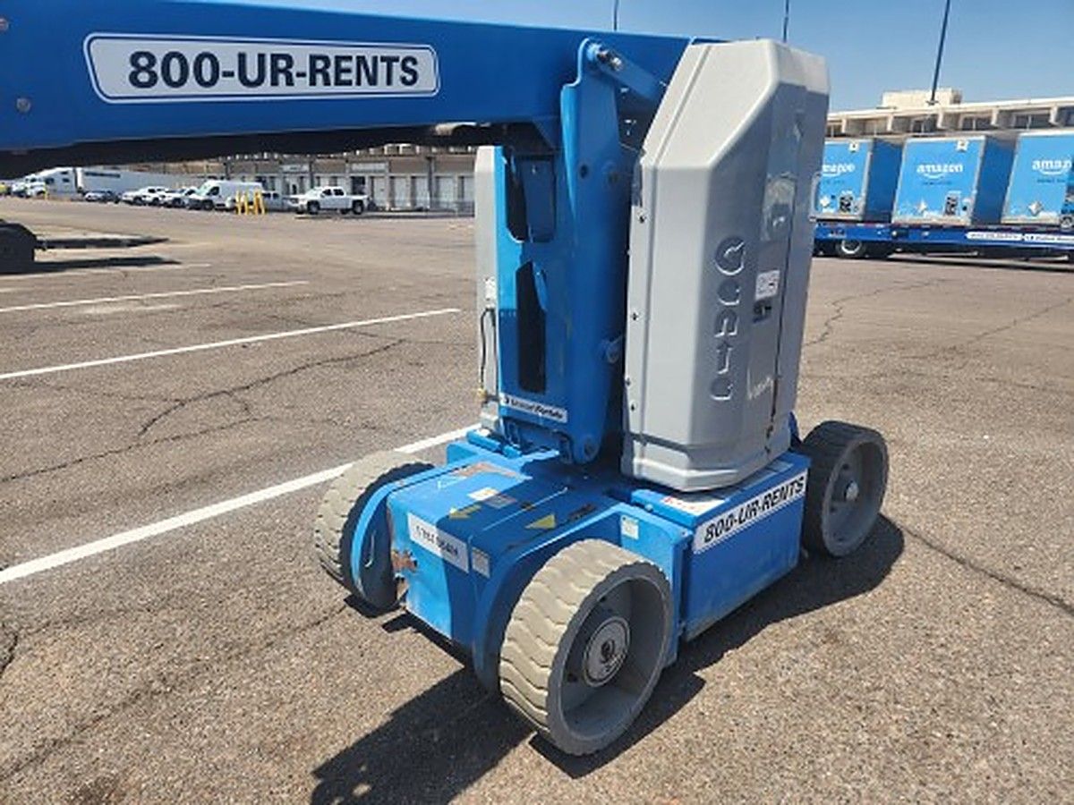 GENIE Z-30/20N RJ photo 9