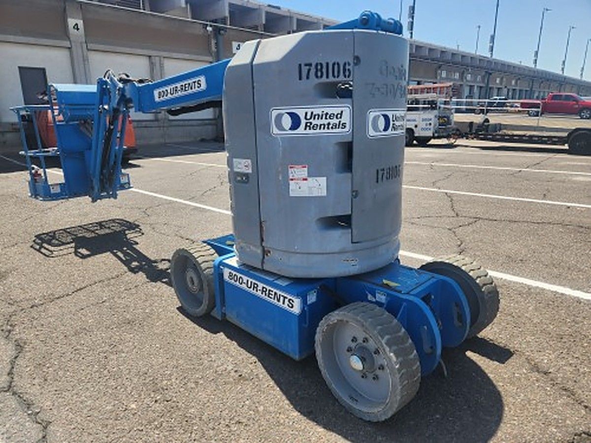 GENIE Z-30/20N RJ photo 10