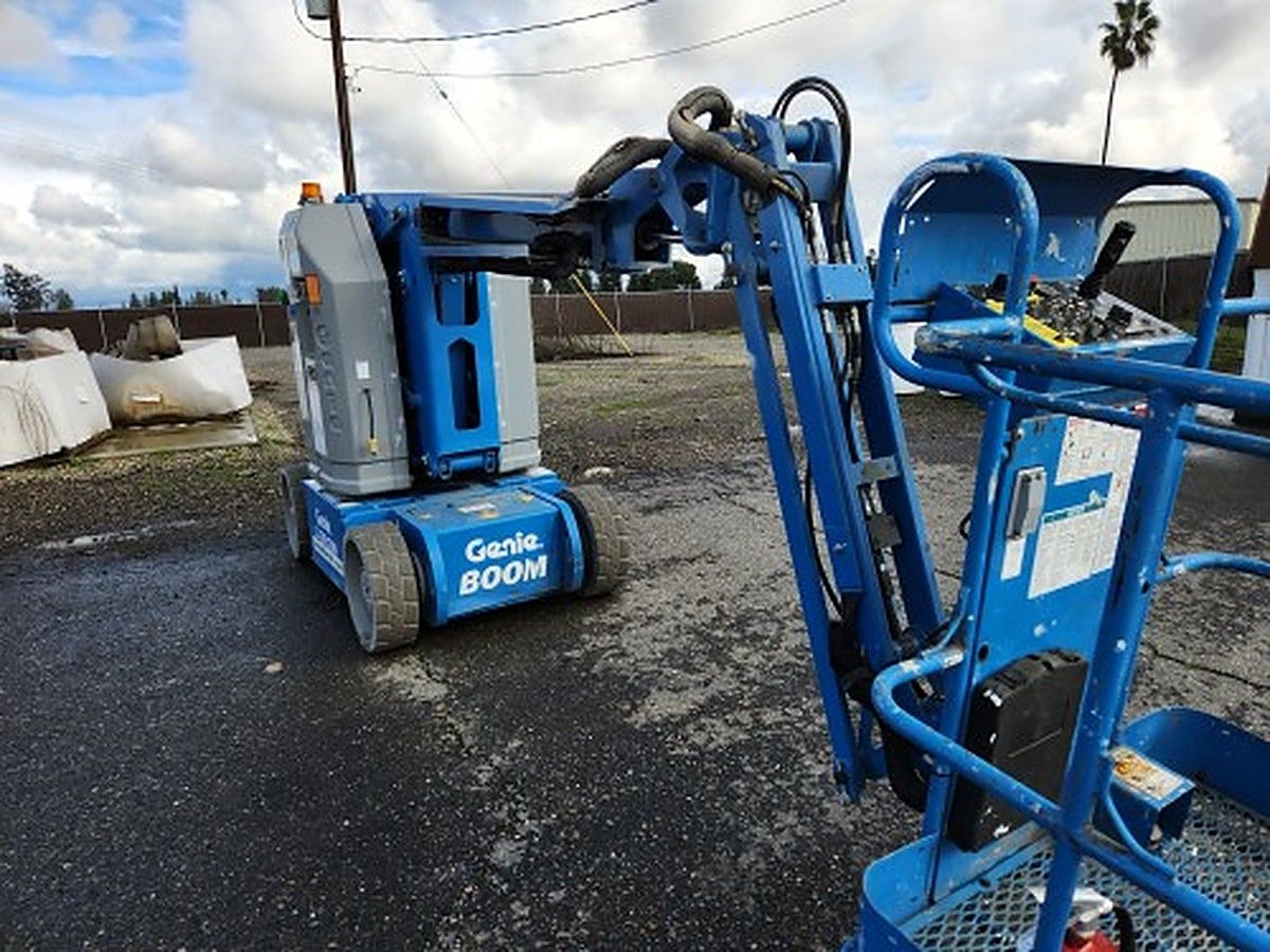 GENIE Z-30/20N RJ photo 3