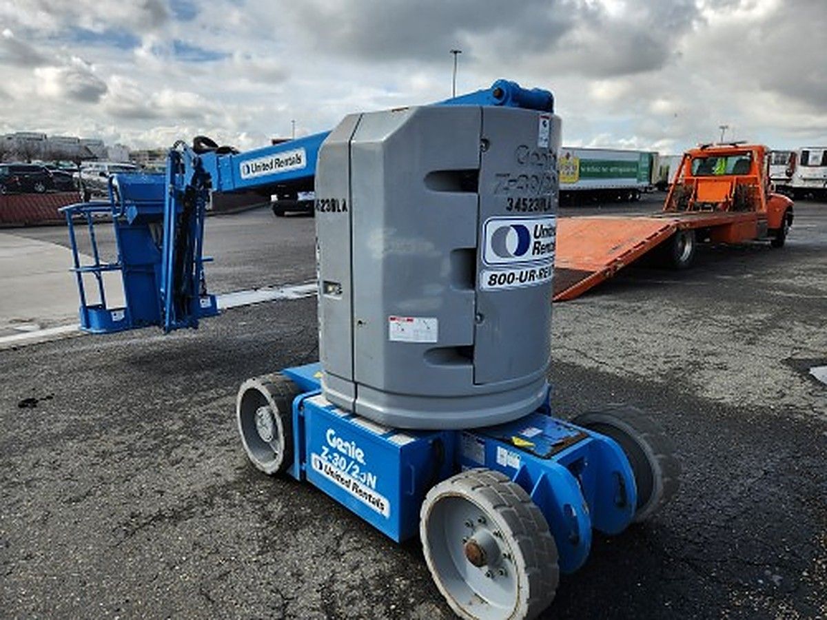 GENIE Z-30/20N RJ photo 7