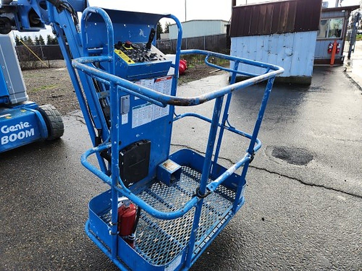 GENIE Z-30/20N RJ photo 10