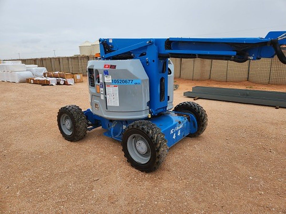 GENIE Z-34/22 IC photo 3