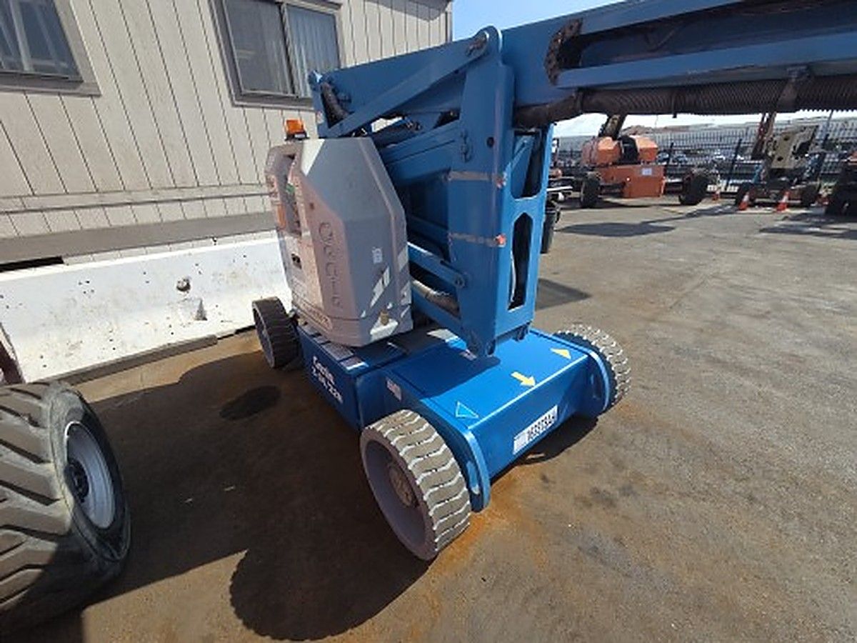 GENIE Z-34/22 N photo 4