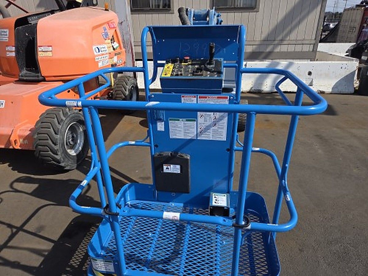 GENIE Z-34/22 N photo 5