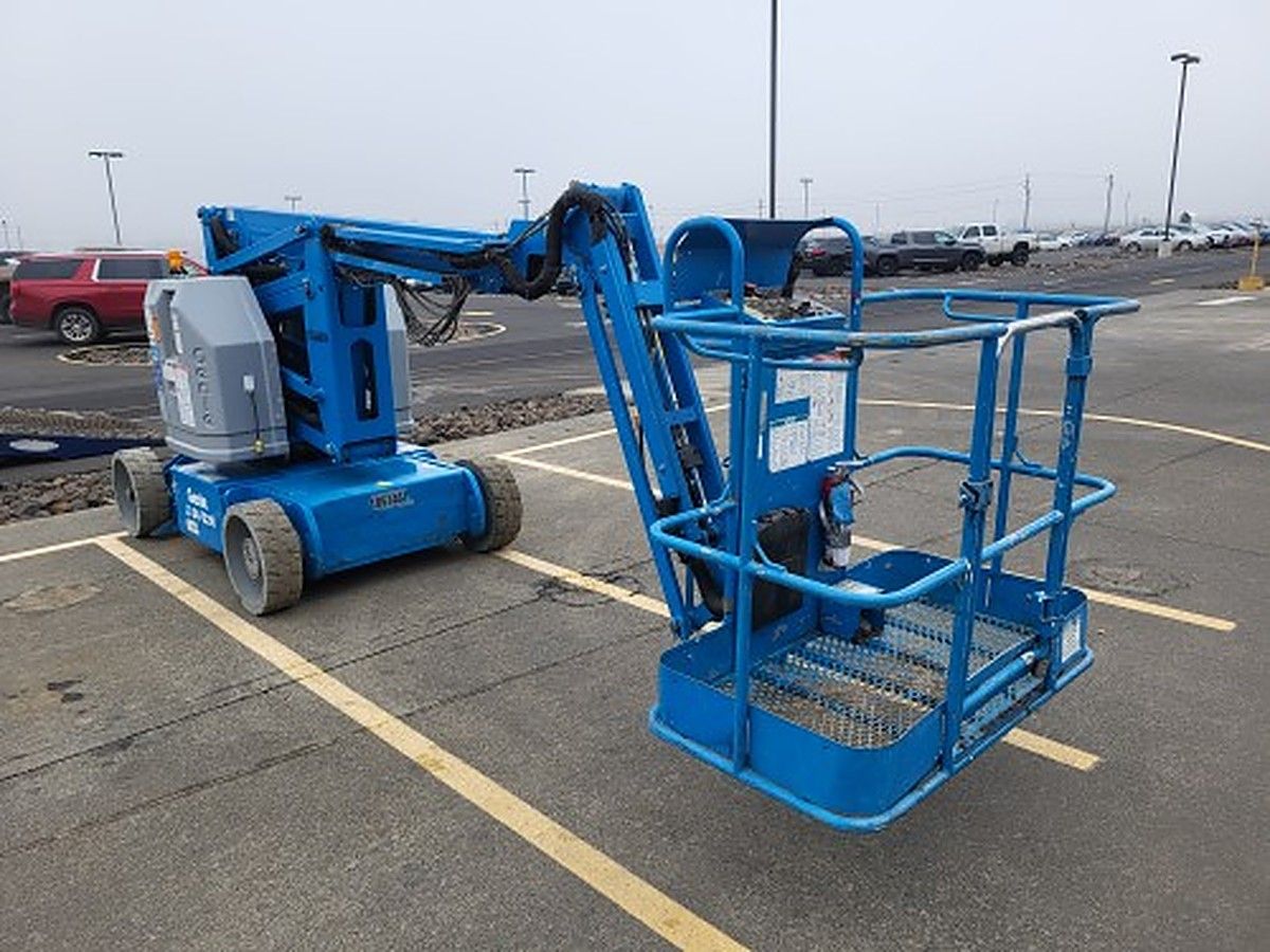 GENIE Z-34/22N photo 2