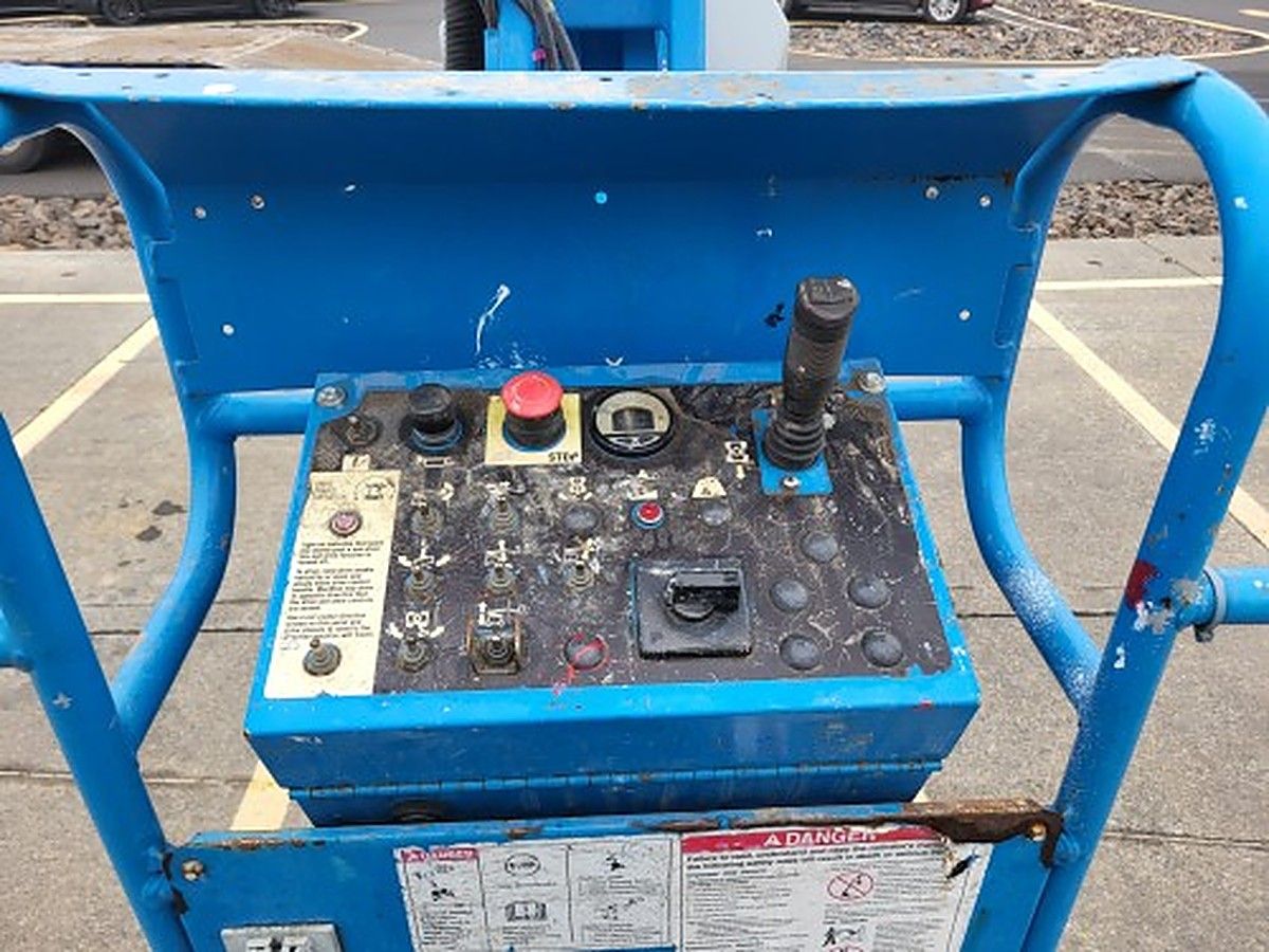 GENIE Z-34/22N photo 11