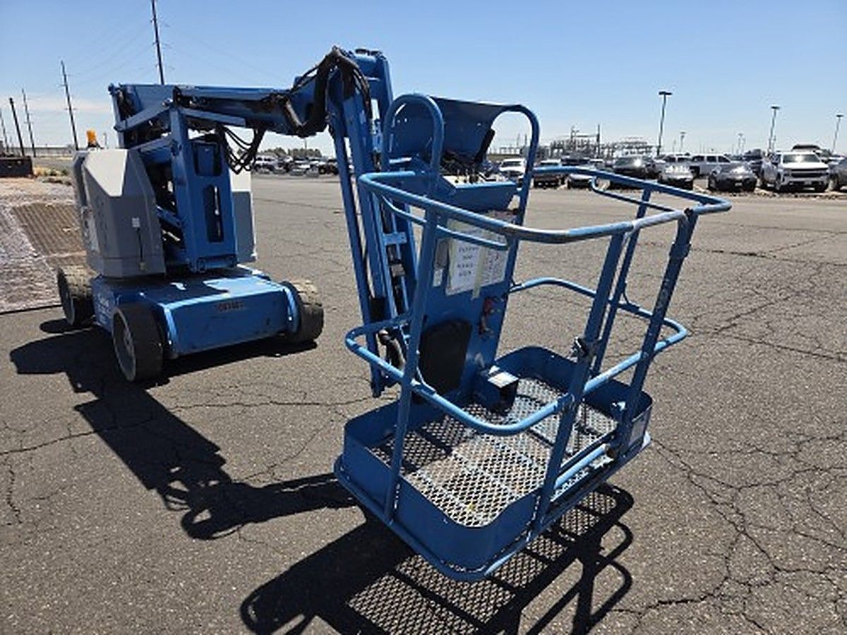 GENIE Z-34/22N photo 5