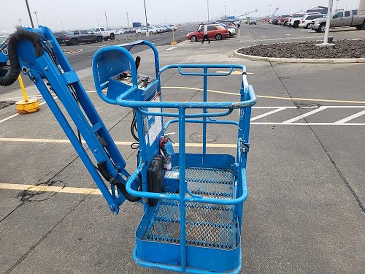 GENIE Z-34/22N photo 7