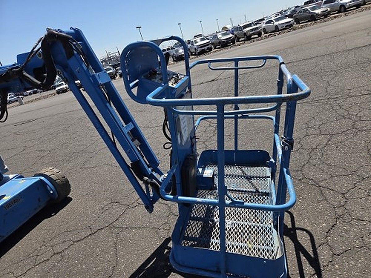 GENIE Z-34/22N photo 8