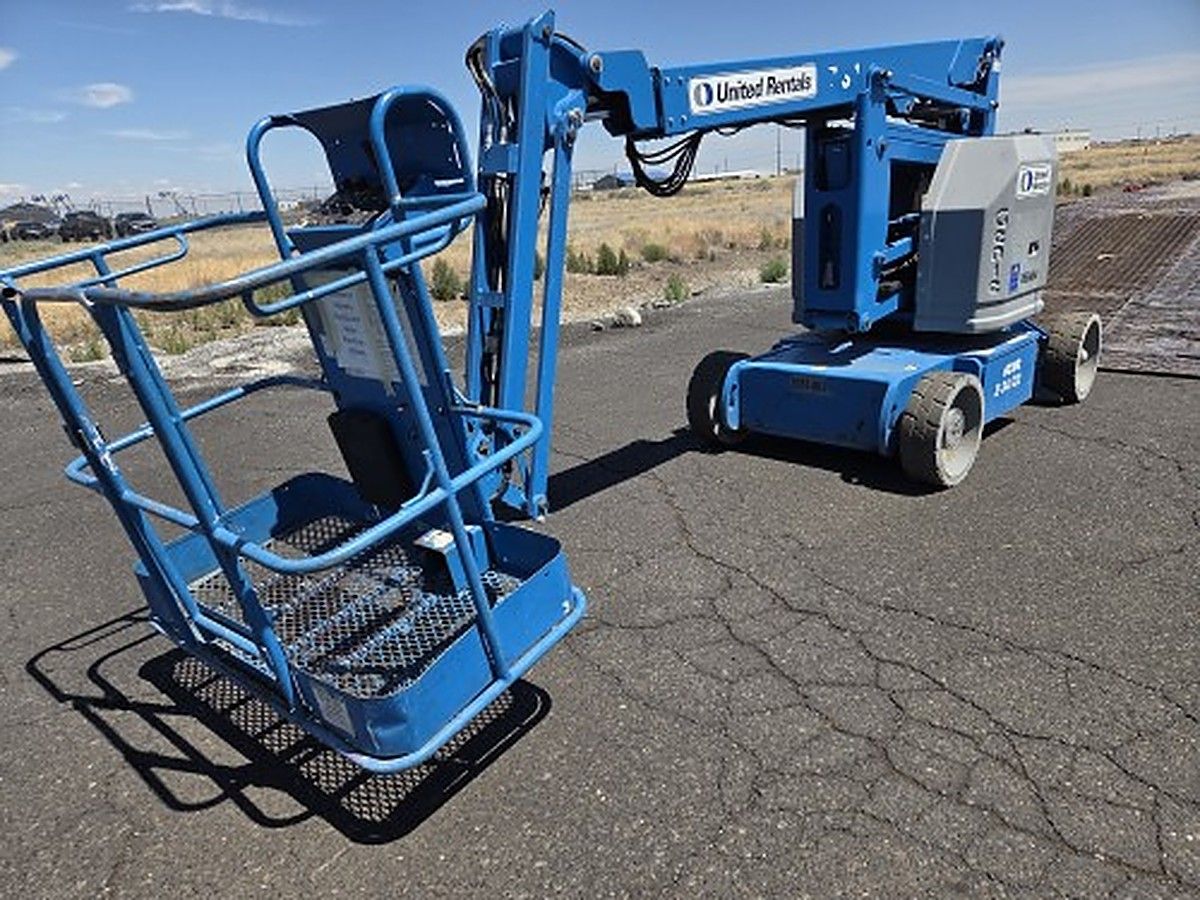 GENIE Z-34/22N photo 9