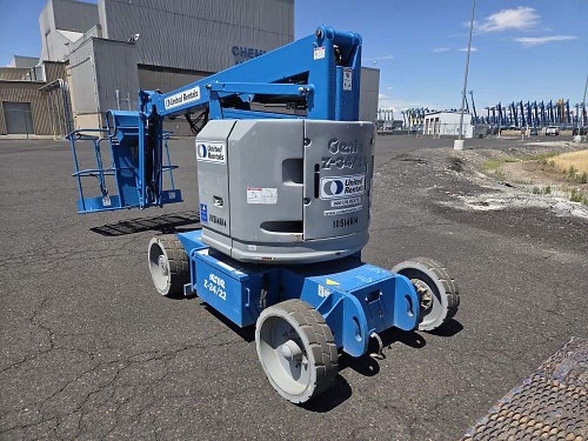 GENIE Z-34/22N photo 10