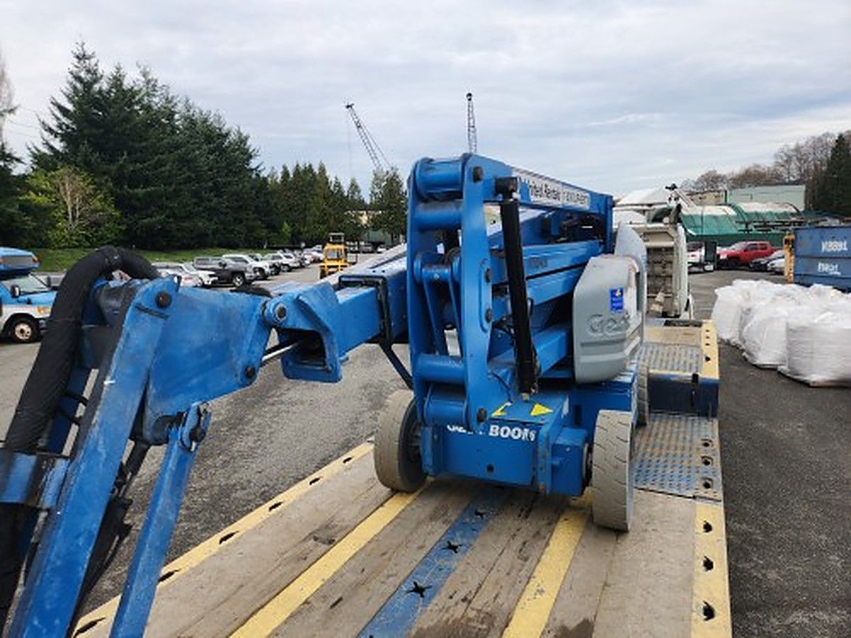 GENIE Z-40/23N photo 2