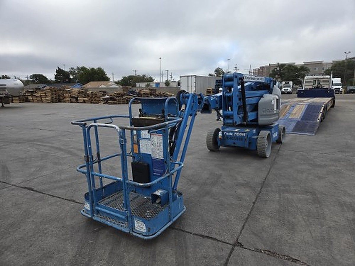 GENIE Z-40/23N RJ photo 2