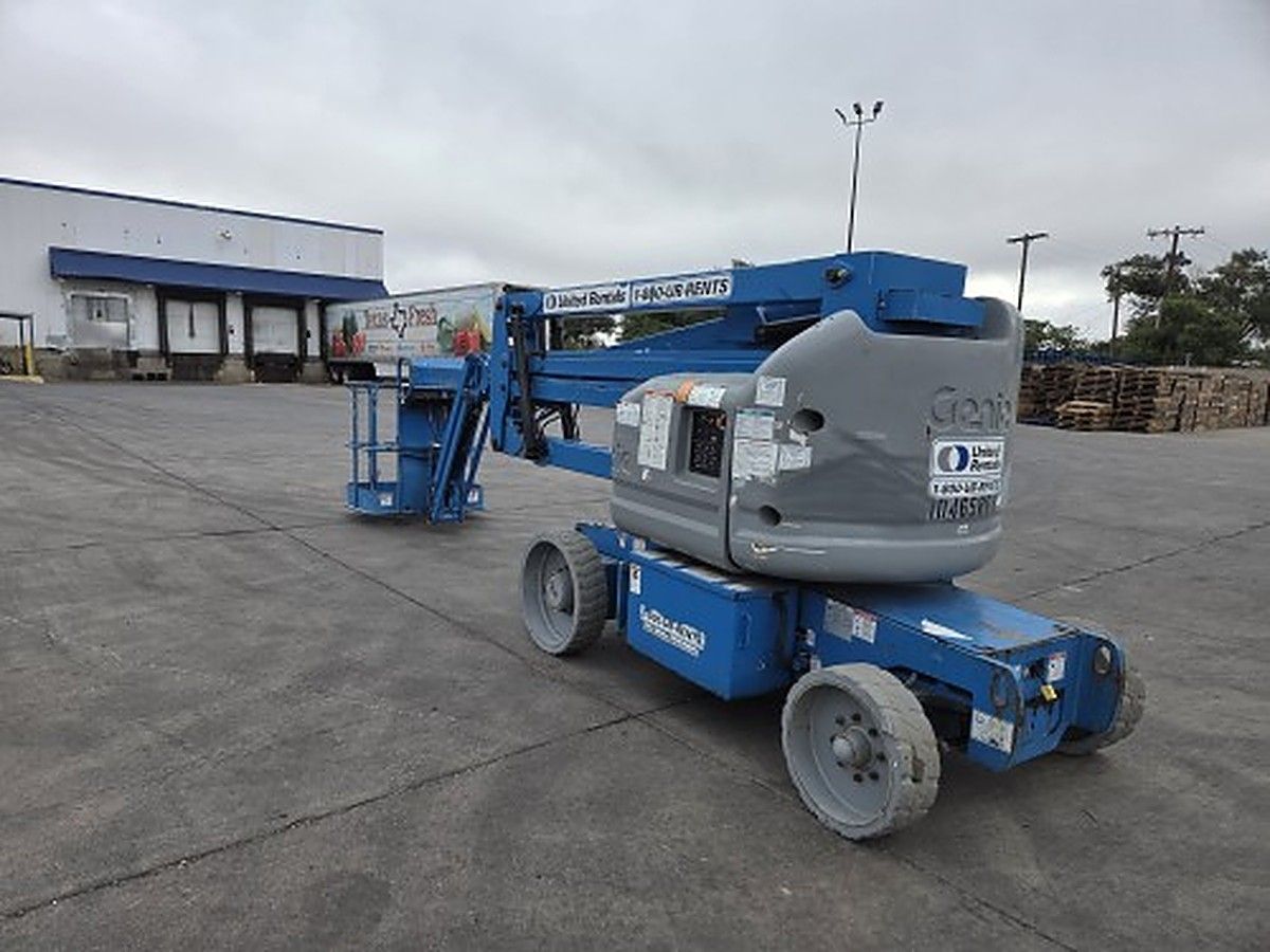 GENIE Z-40/23N RJ photo 4
