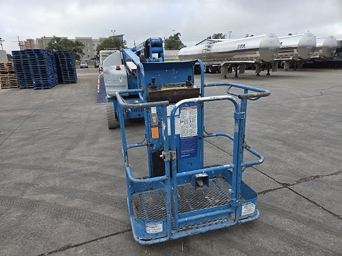GENIE Z-40/23N RJ photo 5