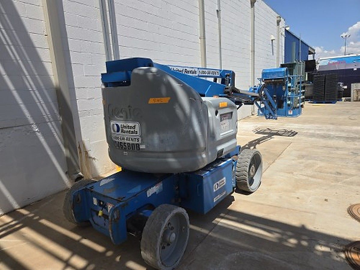 GENIE Z-40/23N RJ photo 6