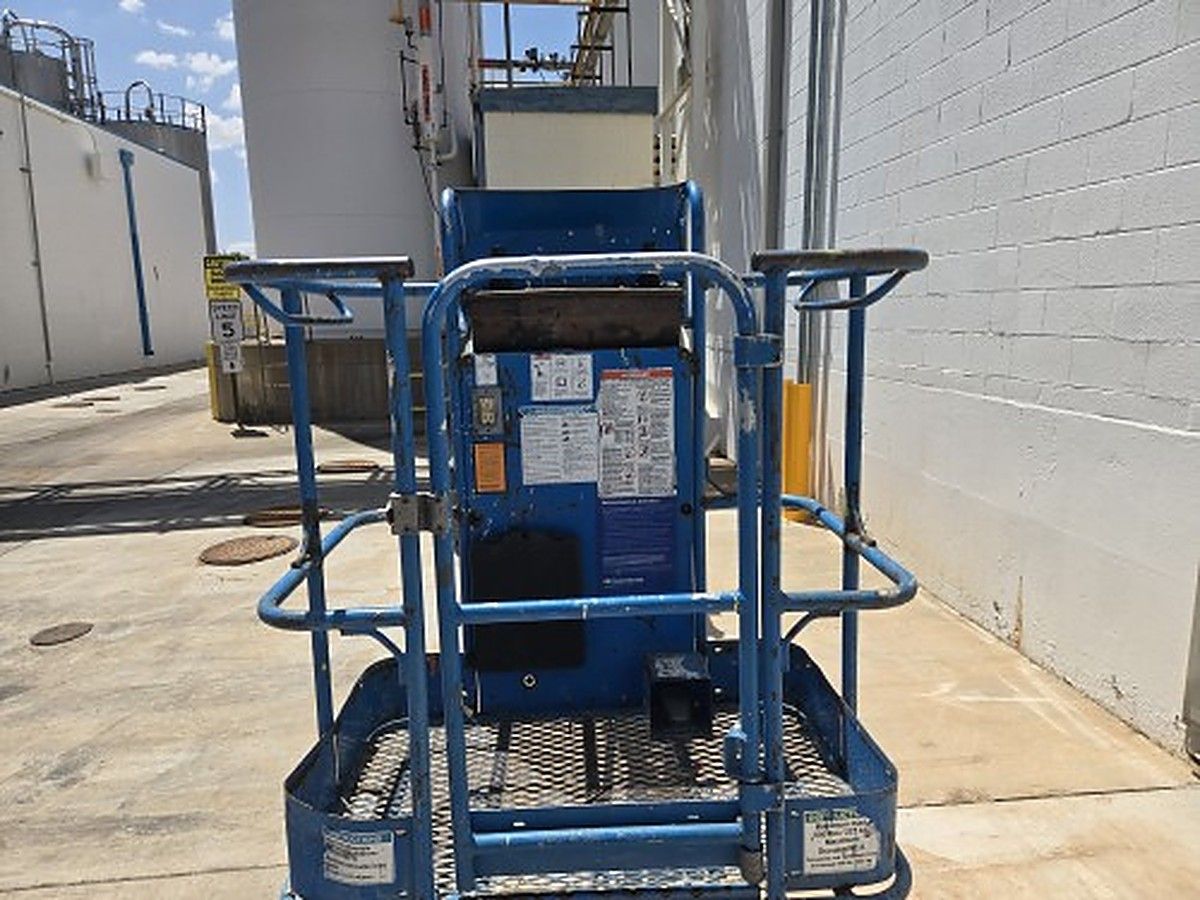 GENIE Z-40/23N RJ photo 8