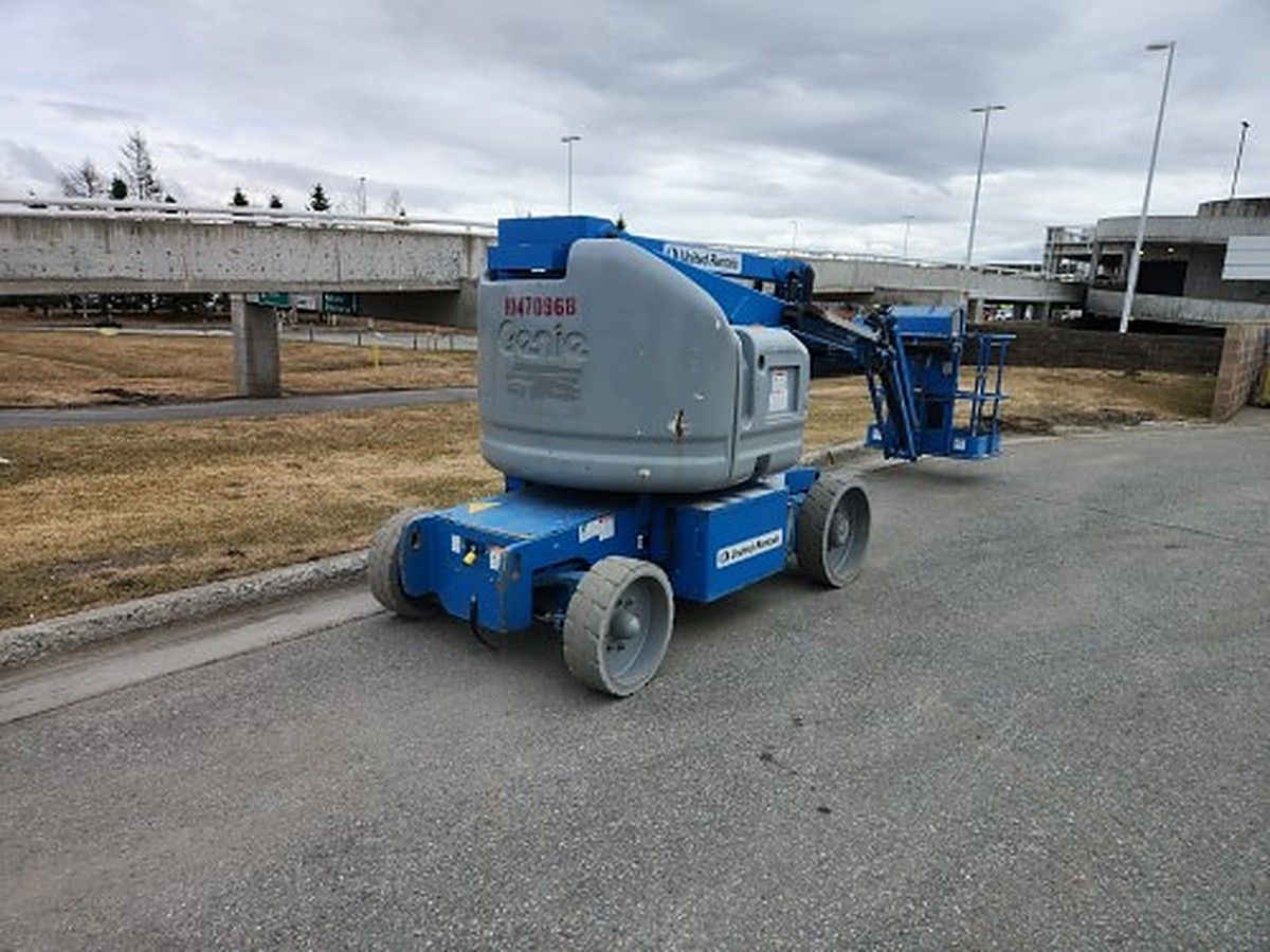 GENIE Z-40/23N RJ photo 2