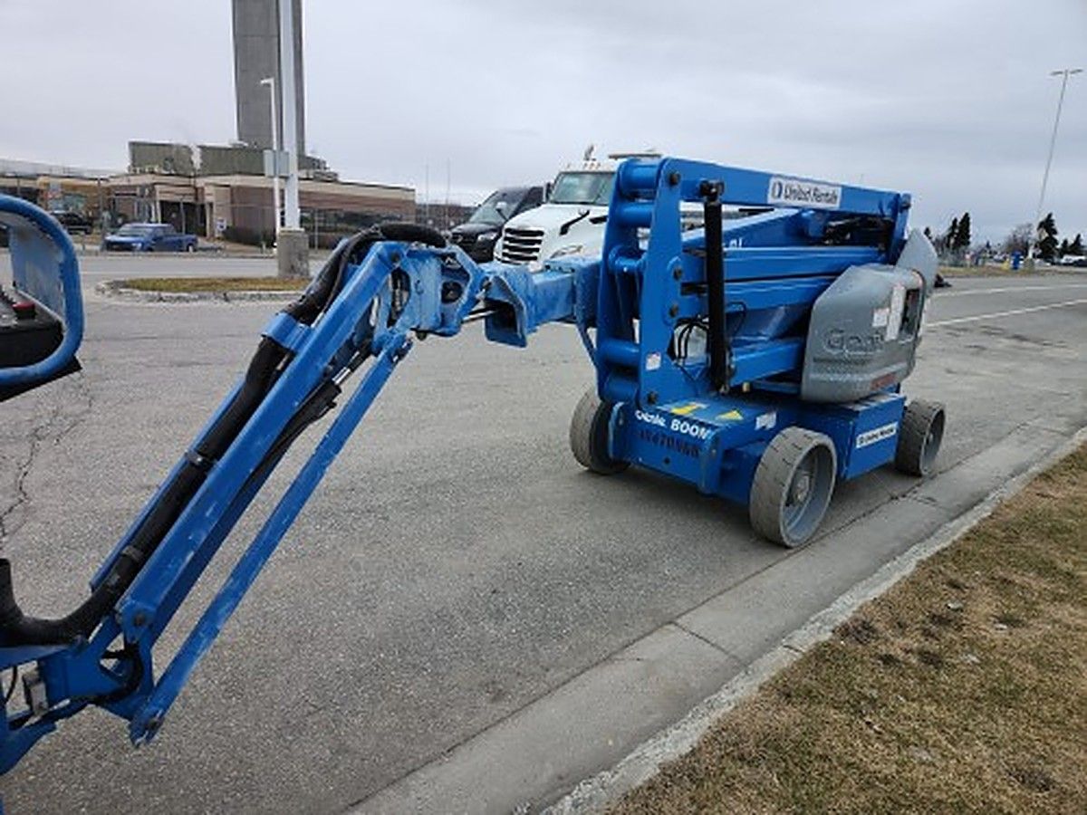 GENIE Z-40/23N RJ photo 3