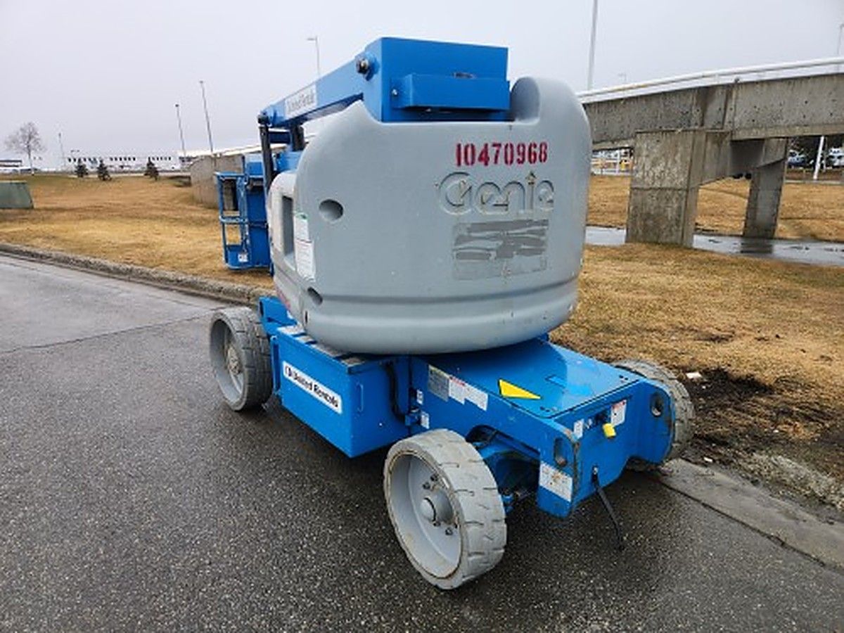 GENIE Z-40/23N RJ photo 4
