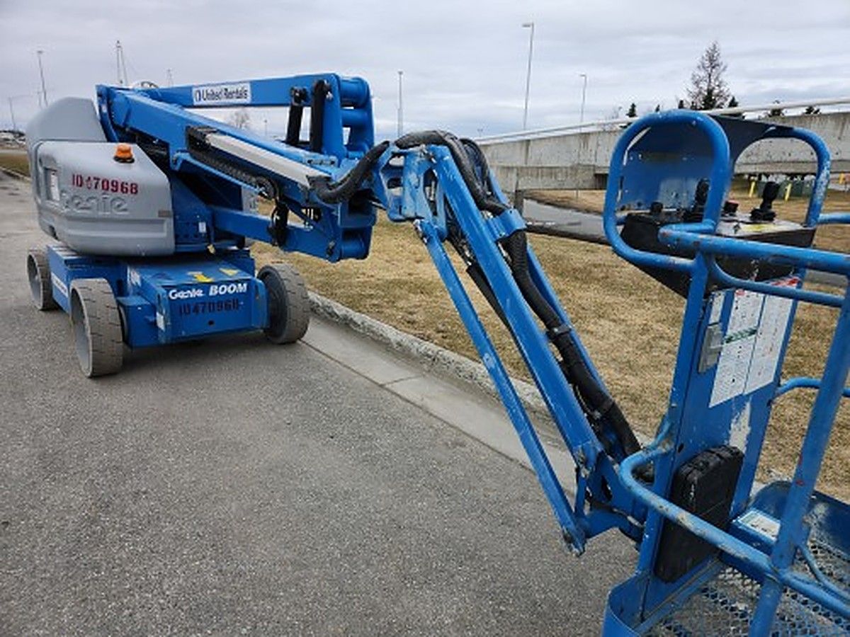 GENIE Z-40/23N RJ photo 6
