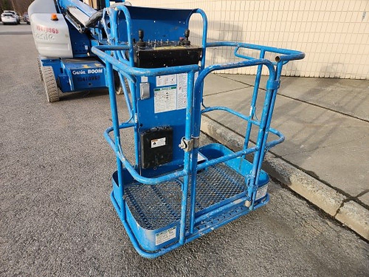 GENIE Z-40/23N RJ photo 5