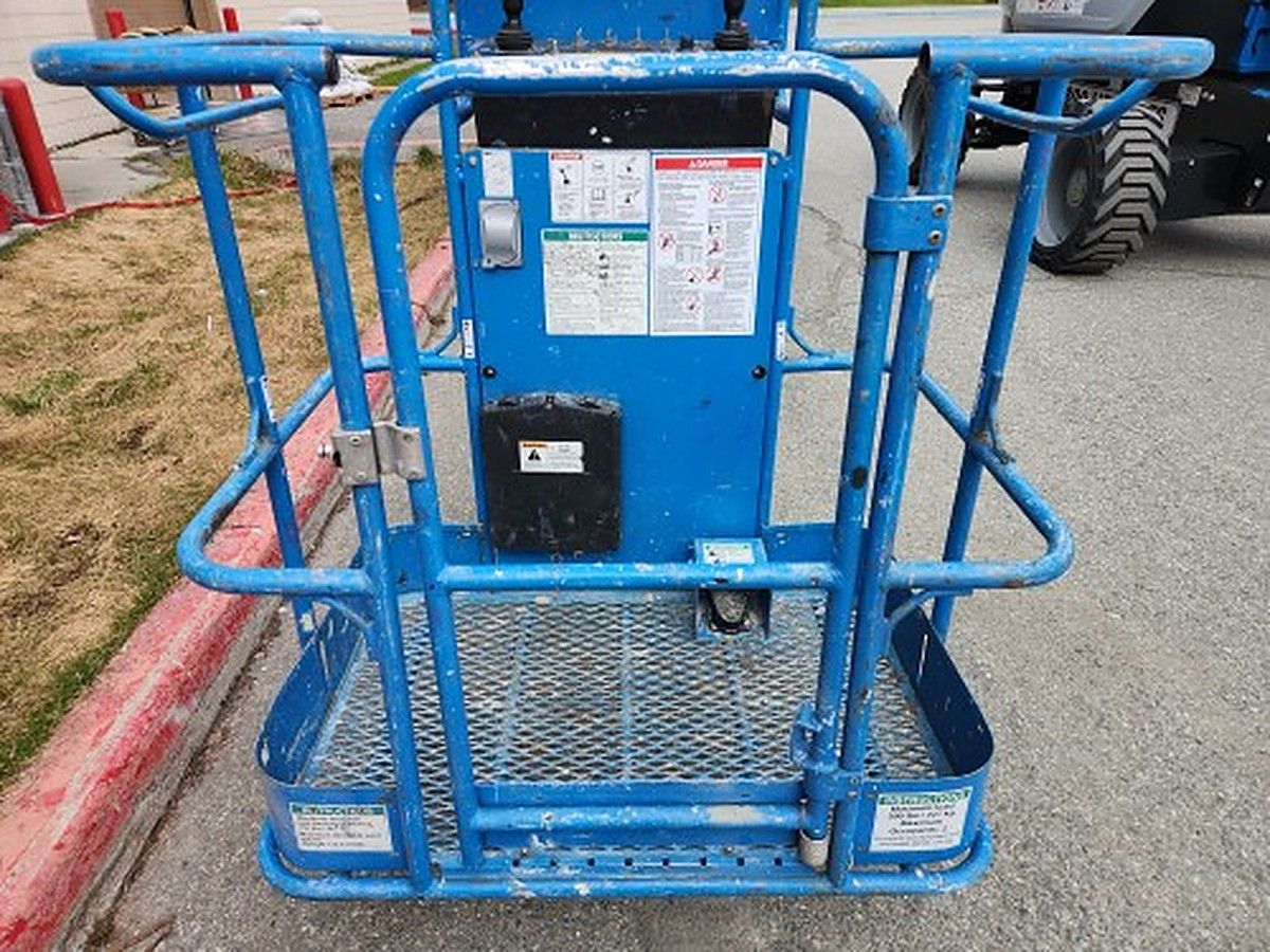 GENIE Z-40/23N RJ photo 10