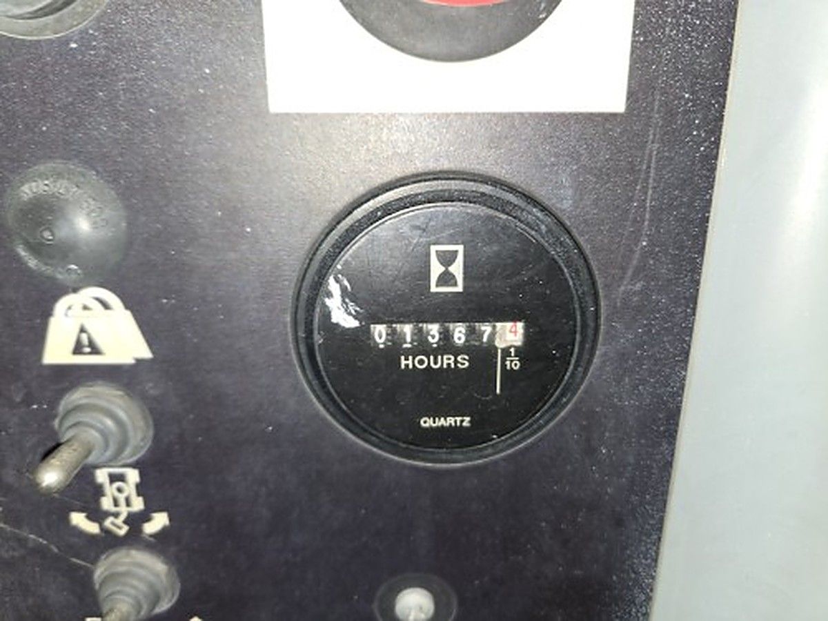 2016 GENIE Z-40/23N RJ for sale in Las Vegas, NV