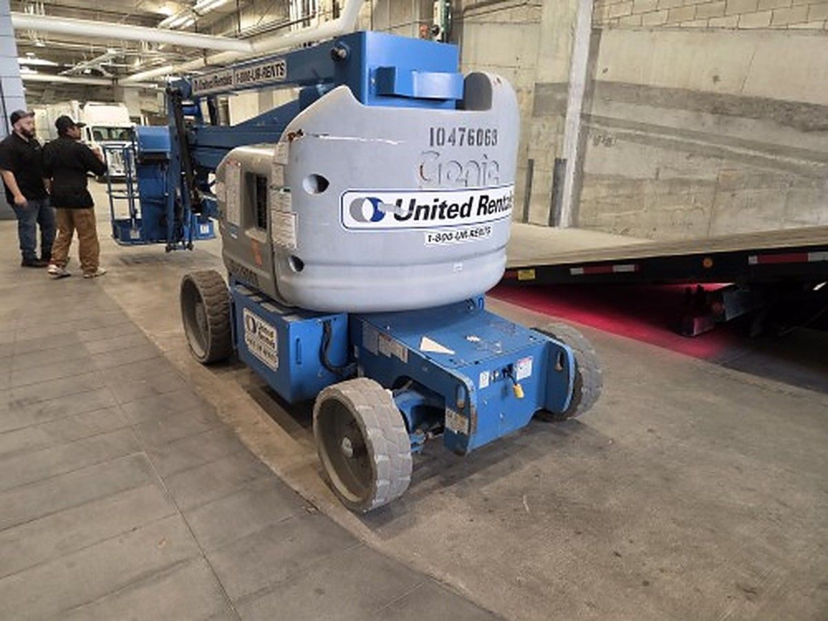 GENIE Z-40/23N RJ photo 2