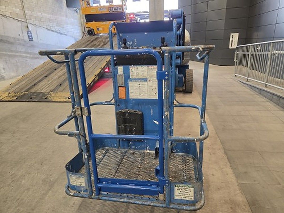 GENIE Z-40/23N RJ photo 4
