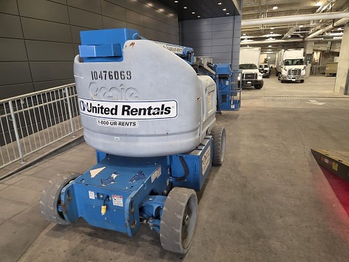 GENIE Z-40/23N RJ photo 5