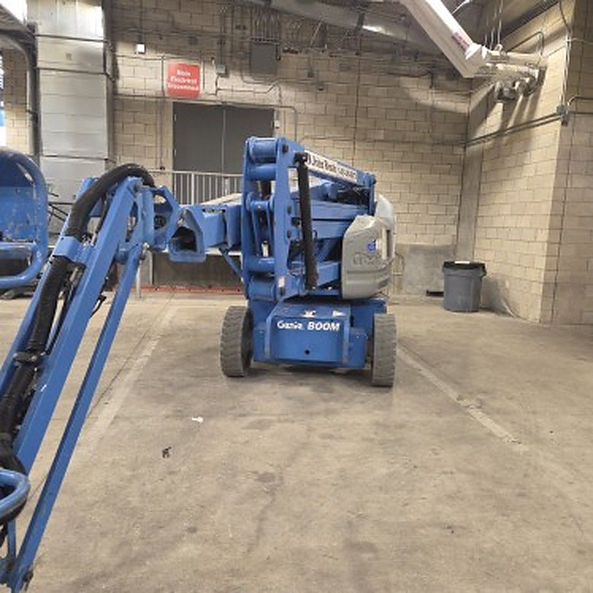 GENIE Z-40/23N RJ photo 10