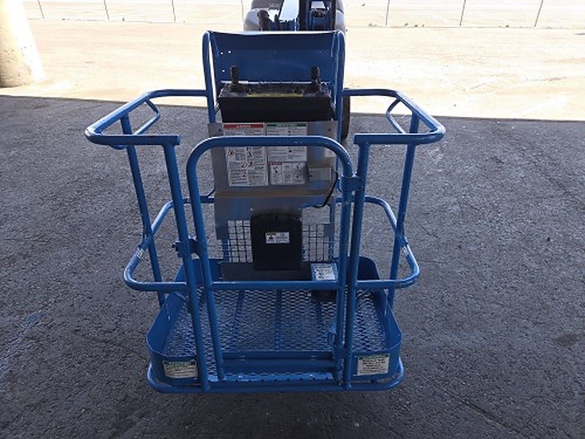 2016 GENIE Z-40/23N RJ for sale in Las Vegas, NV