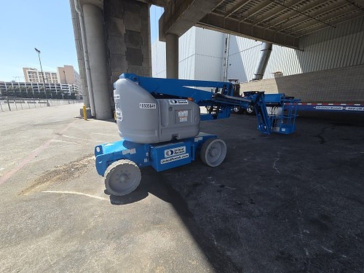 GENIE Z-40/23N RJ photo 4