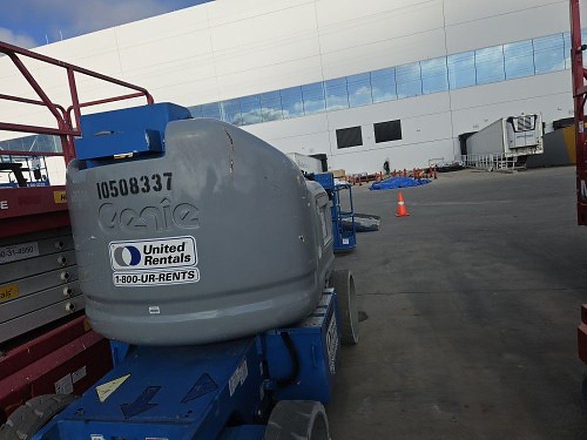 GENIE Z-40/23N RJ photo 2