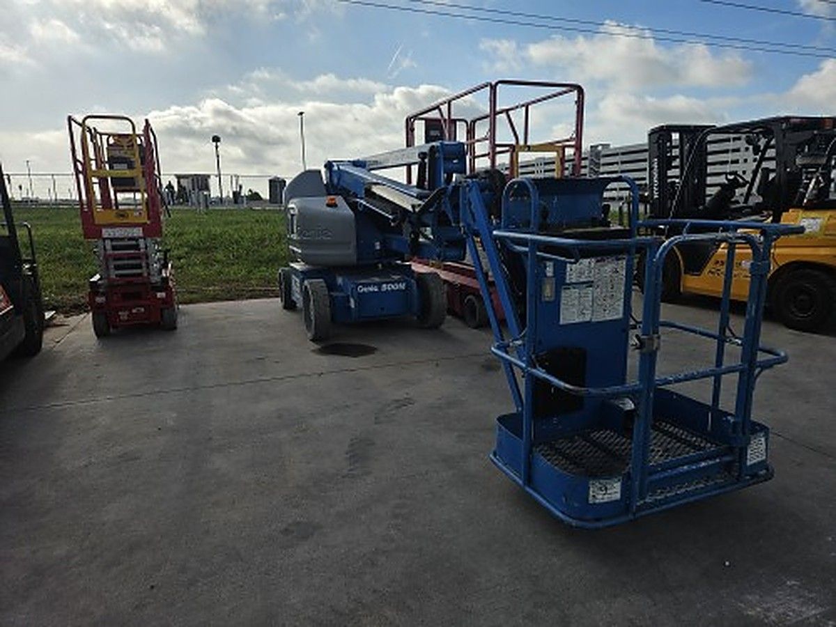GENIE Z-40/23N RJ photo 3