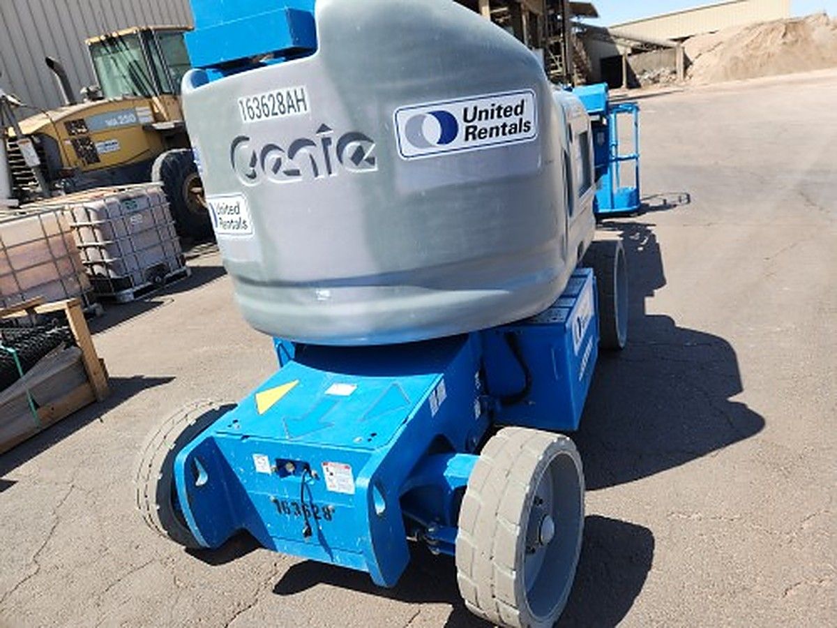 2016 GENIE Z-40/23N RJ for sale in Las Vegas, NV