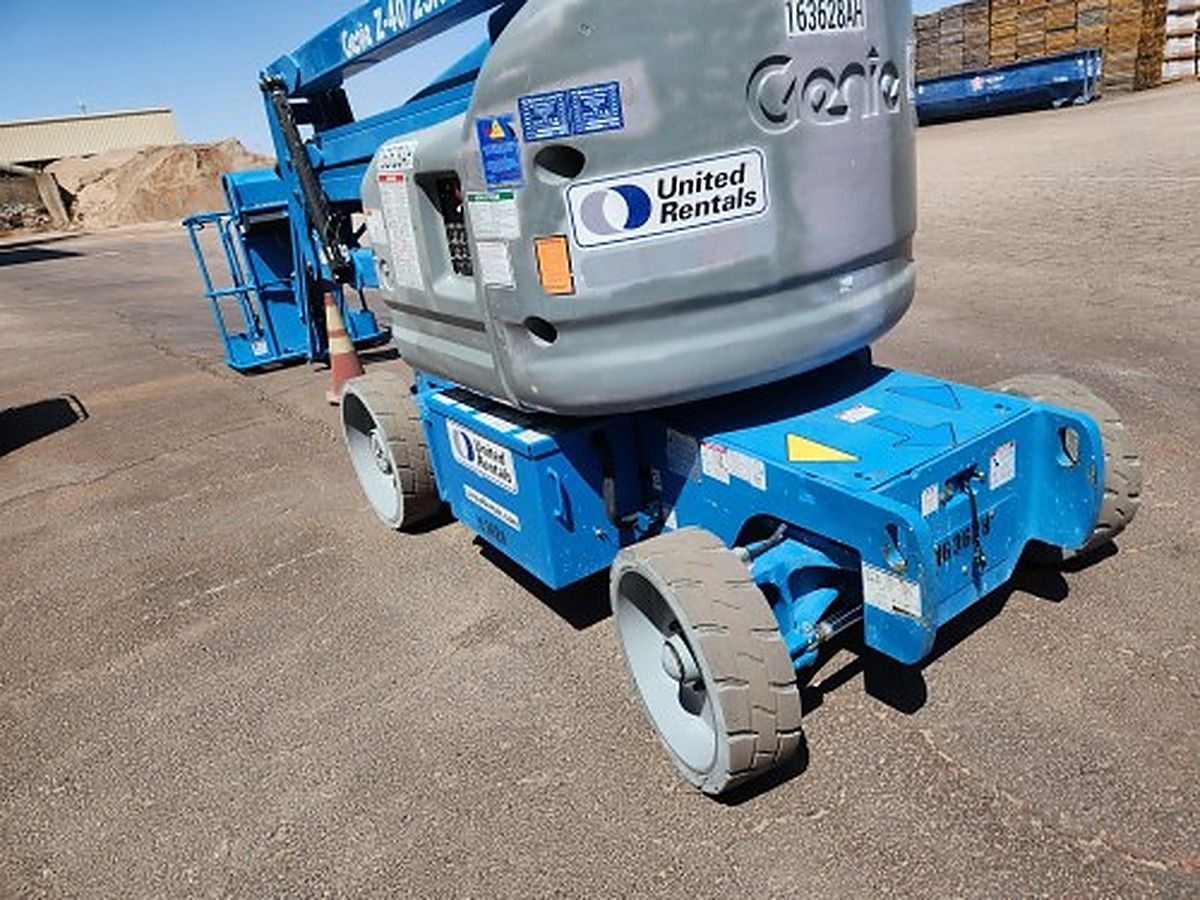 GENIE Z-40/23N RJ photo 2