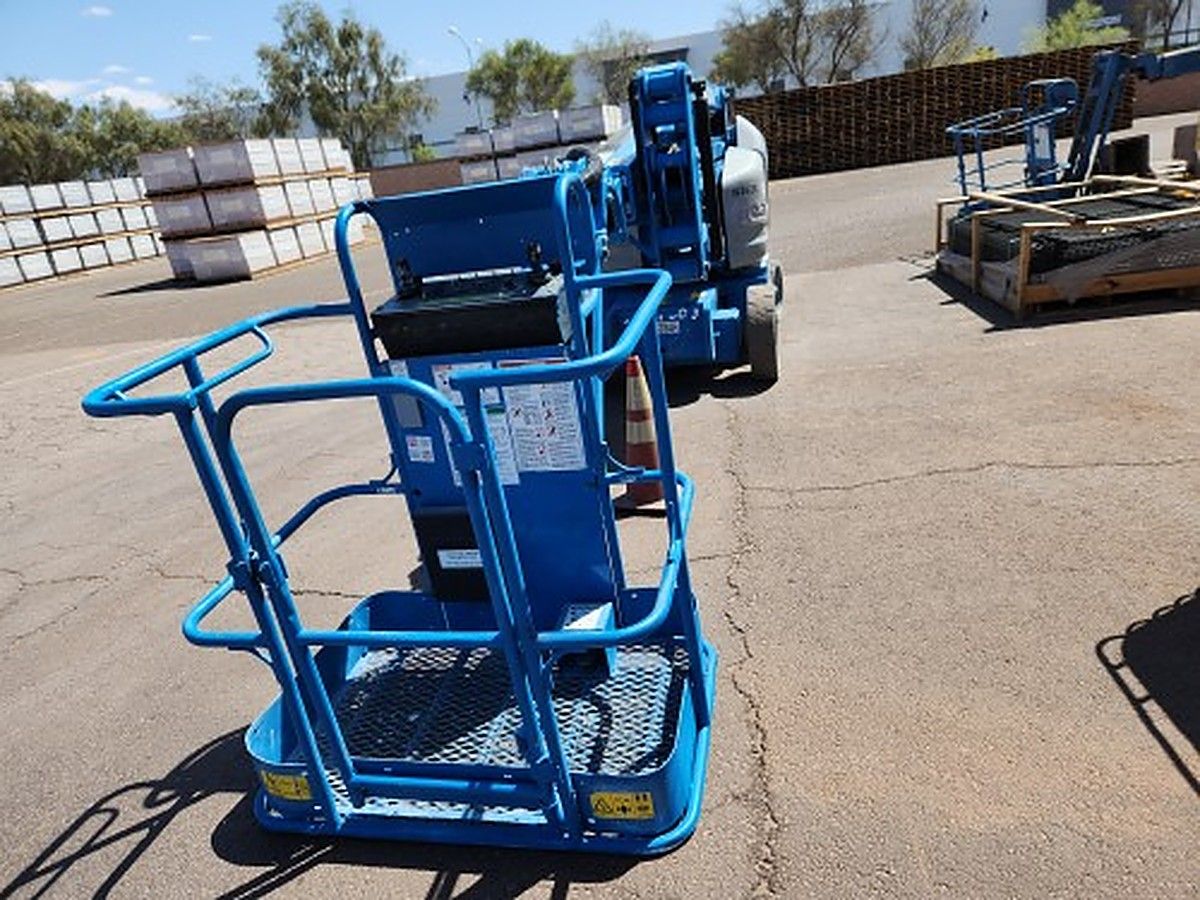 GENIE Z-40/23N RJ photo 4