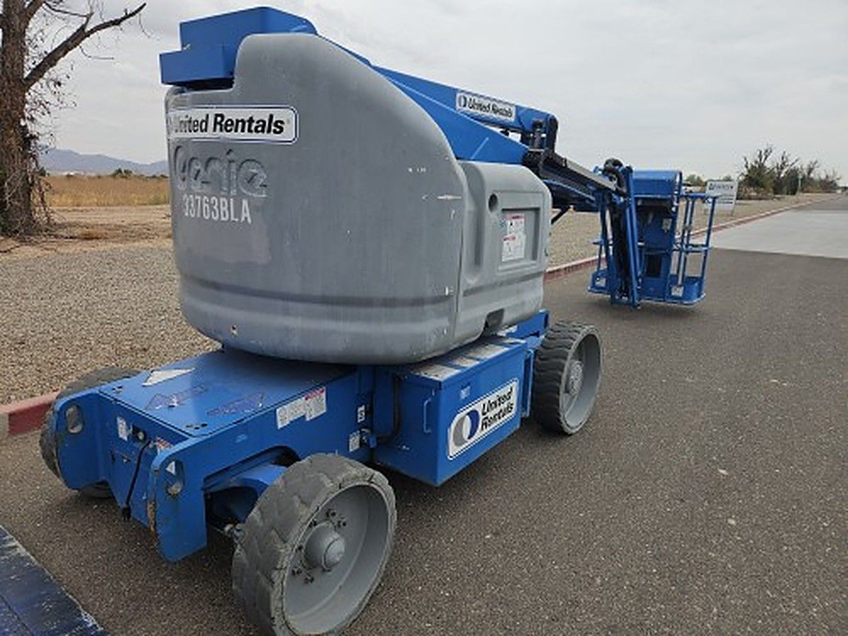 2016 GENIE Z-40/23N RJ for sale in Las Vegas, NV