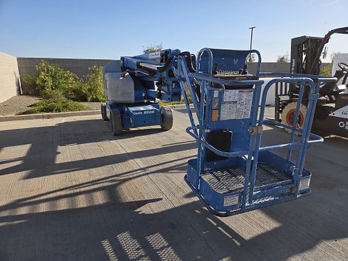 GENIE Z-40/23N RJ photo 2