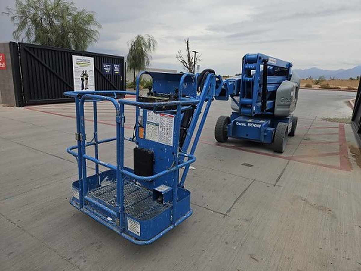 GENIE Z-40/23N RJ photo 3
