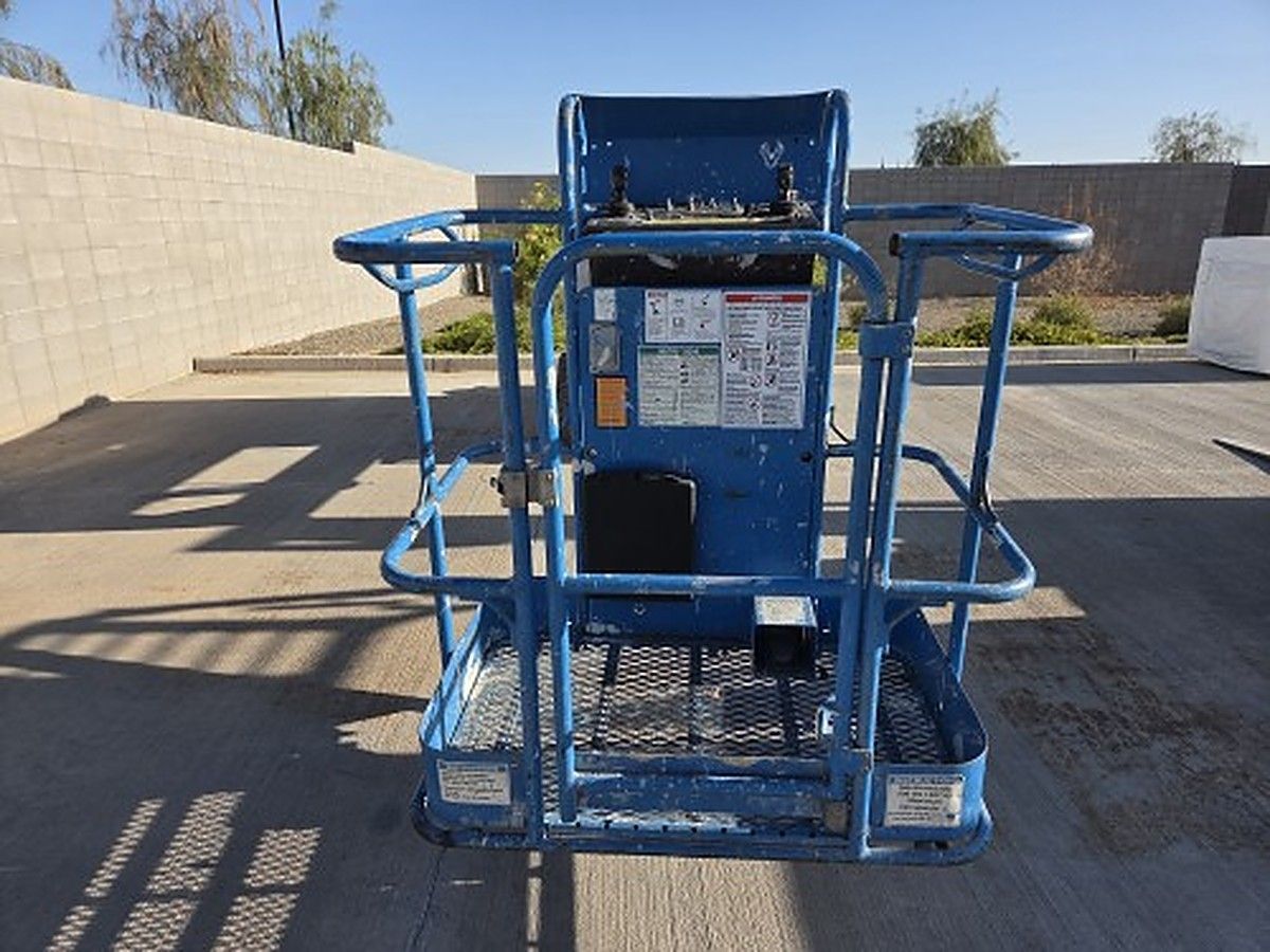 GENIE Z-40/23N RJ photo 4